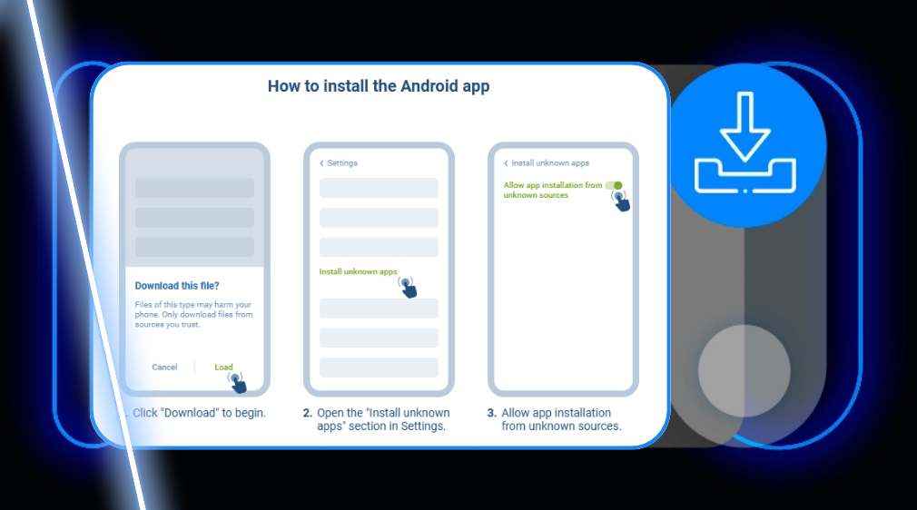 Download APK 1